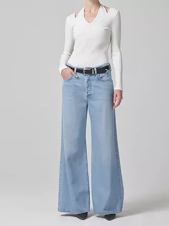 CITIZENS OF HUMANITY | Jeans Wide Fit BEVERLY | 